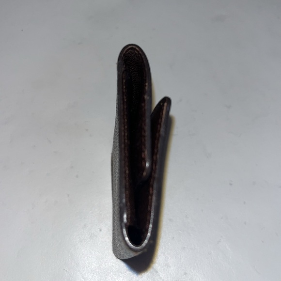 Louis Vuitton Damier Ebene Key Holder - Picture 4 of 10